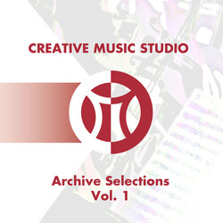 Blackwell / Brackeen / Izenson / Berger / Emery Archive Collections Vol 2 3 CD