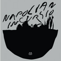 Napolian Incursio Coloured Vinyl LP