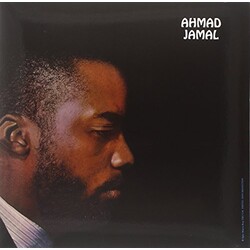 Ahmad Jamal Piano Scene Of Ahmad Jamal 180gm Vinyl LP