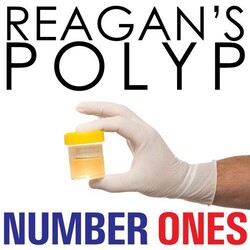 Reagans Polyp Number Ones Vinyl LP