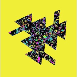 Factory Floor Factory Floor Vinyl LP