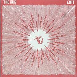 Bug Exit Vinyl 2 LP