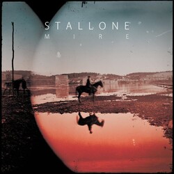 Stallone Mire Vinyl LP