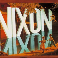 Lambchop Nixon  Vinyl LP