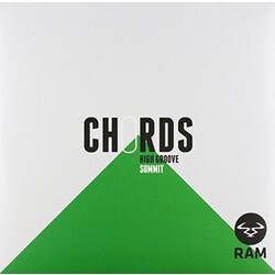 Chords High Groove/Summit Vinyl 12"