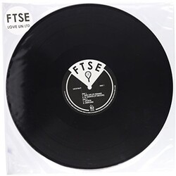 Ftse Love Un Ltd Vinyl 12"