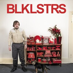 Blacklisters Blklstrs Vinyl LP