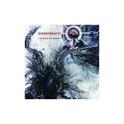 Disasteratti Transmissionary Vinyl LP