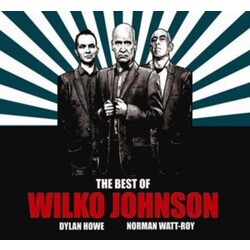 Wilko Johnson Best Of Wilko Johnson Vinyl 2 LP