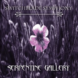 Switchblade Sym Serpentine Gallery Vinyl LP