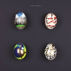 Led Bib The Good Egg VINYL LP