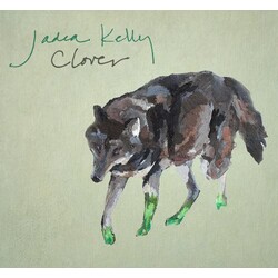 Jadea Kelly Clover VINYL LP
