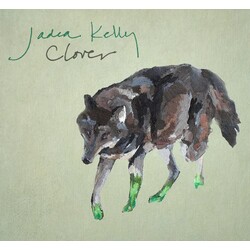 Jadea Kelly Clover Vinyl LP