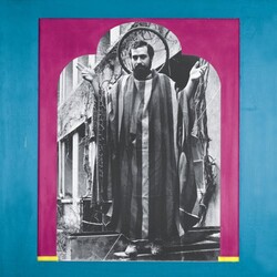 Papiro Teopatia Vinyl LP