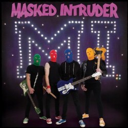 Masked Intruder M.I.