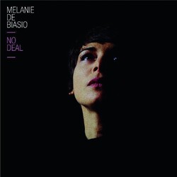 Melanie Debiasio No Deal Vinyl LP
