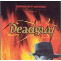 Deadguy Fixation On A Co-Worker Vinyl LP