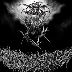 Darkthrone Sardonic Wrath Vinyl LP