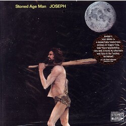 Joseph (16) Stoned Age Man Vinyl LP