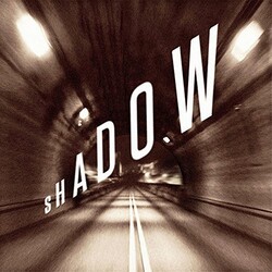 Little Barrie Shadow Vinyl LP