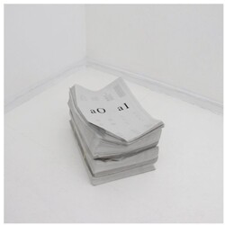 Ben Vida Slipping Control Vinyl LP