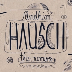Andhim Hausch Remixes Vinyl 12"