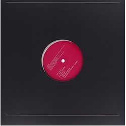 Breach Artis Vinyl 12"