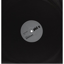 Jackmate Broken Vinyl 12"