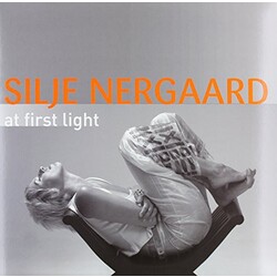 Silje Nergaard At First Light 180gm Vinyl LP +g/f