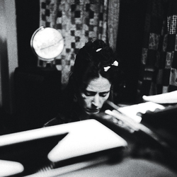Diane Cluck Boneset vinyl 12