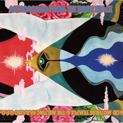 Acid Mothers Temple & The Melting Paraiso U.F.O. Astrorgasm From The Inner Space Vinyl 2 LP