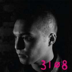 3108 3108 Vinyl LP