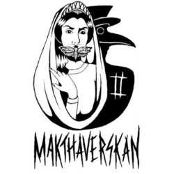 Makthaverskan Ii Vinyl LP