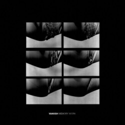 Vaniish Memory Work ltd Vinyl LP