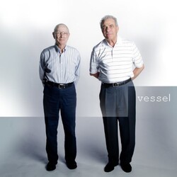 Twenty One Pilots Vessel VINYL LP