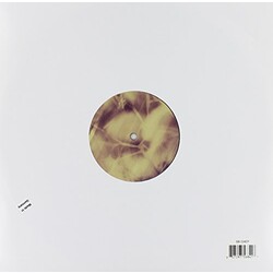 Evan Iff Just Around The Corner Vinyl 12"