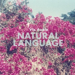Via Audio Natural Language Vinyl LP
