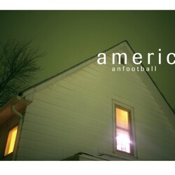 American Football VINYL LP