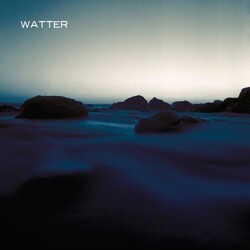 Watter This World Vinyl LP
