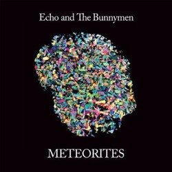 Echo & Bunnymen Meteorites 180gm Vinyl 2 LP