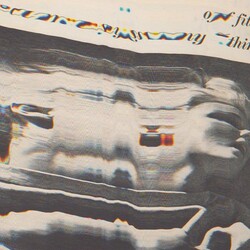 Indecision (2) Most Precious Blood Vinyl LP
