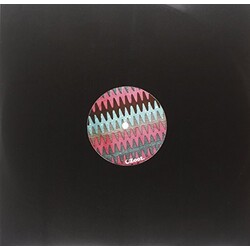Maghreban Afric/Casio Remix Vinyl 12"