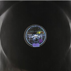 Liar Cybertime Vinyl 12"