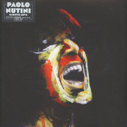 Paolo Nutini Caustic Love Vinyl LP