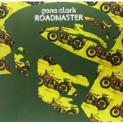 Gene Clark Roadmaster Vinyl LP