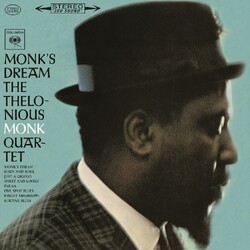 Thelonious Monk Monks Dream Vinyl LP