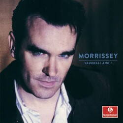 Morrissey Vauxhall & I (20th Anniversary Definitive Remaster Vinyl LP