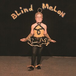 Blind Melon Blind Melon Vinyl LP