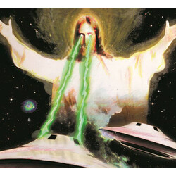 Les Big Byrd They Worshipped Cats Vinyl LP
