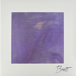 Brett Brett Vinyl LP